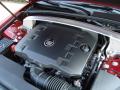 2010 CTS 4 3.0 AWD Sedan #14