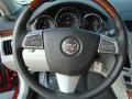 2010 CTS 4 3.0 AWD Sedan #15