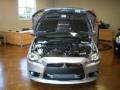 2010 Lancer Sportback RALLIART AWD #11