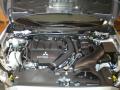 2010 Lancer Sportback RALLIART AWD #12