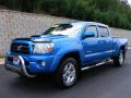 2007 Tacoma V6 TRD Sport Double Cab 4x4 #1