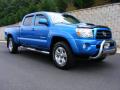 2007 Tacoma V6 TRD Sport Double Cab 4x4 #2
