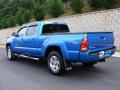 2007 Tacoma V6 TRD Sport Double Cab 4x4 #3
