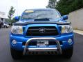 2007 Tacoma V6 TRD Sport Double Cab 4x4 #5