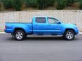 2007 Tacoma V6 TRD Sport Double Cab 4x4 #6