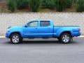2007 Tacoma V6 TRD Sport Double Cab 4x4 #8