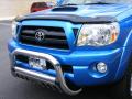 2007 Tacoma V6 TRD Sport Double Cab 4x4 #10