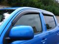 2007 Tacoma V6 TRD Sport Double Cab 4x4 #14