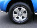 2007 Tacoma V6 TRD Sport Double Cab 4x4 #17