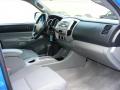 2007 Tacoma V6 TRD Sport Double Cab 4x4 #30