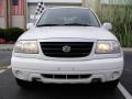 2002 Grand Vitara JLX 4x4 #2