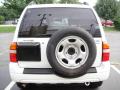 2002 Grand Vitara JLX 4x4 #4