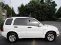 2002 Grand Vitara JLX 4x4 #6