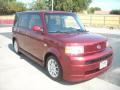 2006 xB  #3