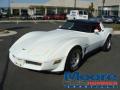 1982 Corvette Coupe #2