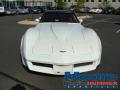 1982 Corvette Coupe #3