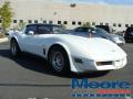 1982 Corvette Coupe #4