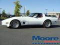 1982 Corvette Coupe #5
