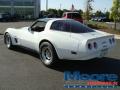1982 Corvette Coupe #6