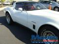 1982 Corvette Coupe #7