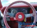 1982 Corvette Coupe #20