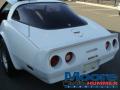 1982 Corvette Coupe #27
