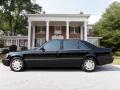 1993 S Class 600 SEL #3
