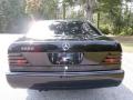 1993 S Class 600 SEL #6