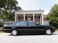 1993 S Class 600 SEL #9