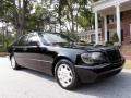 1993 S Class 600 SEL #10