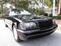 1993 S Class 600 SEL #11