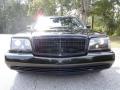 1993 S Class 600 SEL #12