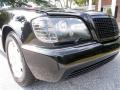 1993 S Class 600 SEL #13