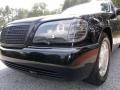 1993 S Class 600 SEL #14