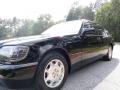 1993 S Class 600 SEL #20