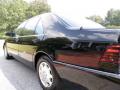 1993 S Class 600 SEL #25