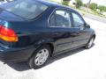 1997 Civic LX Sedan #4