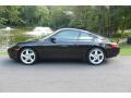 1999 911 Carrera Coupe #2