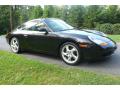 1999 911 Carrera Coupe #7
