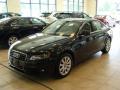 2009 A4 2.0T Premium quattro Sedan #2