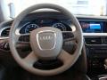 2009 A4 2.0T Premium quattro Sedan #11