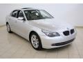 2009 5 Series 535xi Sedan #1