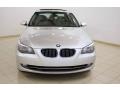 2009 5 Series 535xi Sedan #2