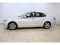 2009 5 Series 535xi Sedan #4