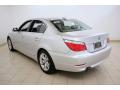 2009 5 Series 535xi Sedan #5