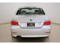 2009 5 Series 535xi Sedan #6