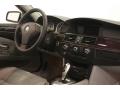 2009 5 Series 535xi Sedan #19