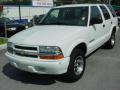 2004 Blazer LS #8