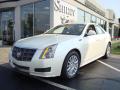 2010 CTS 4 3.0 AWD Sedan #1