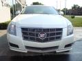 2010 CTS 4 3.0 AWD Sedan #2